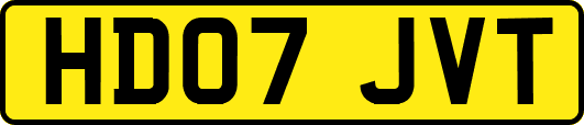 HD07JVT