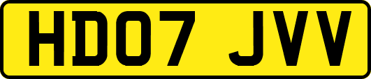 HD07JVV