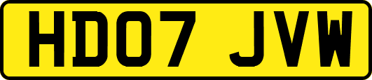 HD07JVW