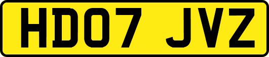 HD07JVZ
