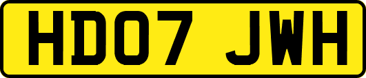 HD07JWH