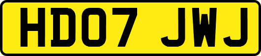 HD07JWJ
