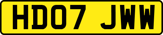 HD07JWW