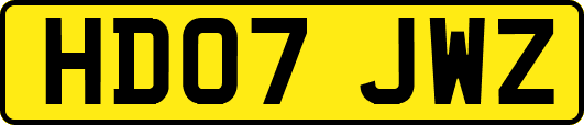 HD07JWZ