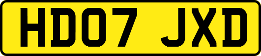 HD07JXD