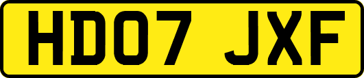 HD07JXF