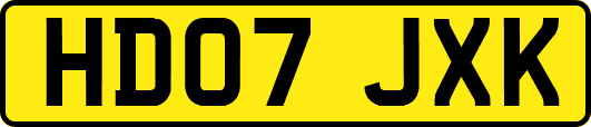 HD07JXK