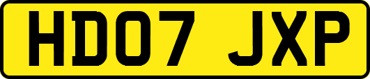 HD07JXP