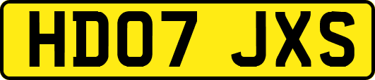 HD07JXS