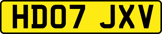 HD07JXV