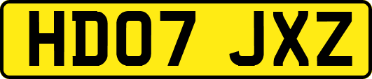 HD07JXZ