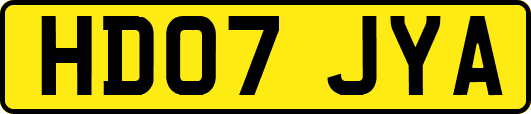 HD07JYA