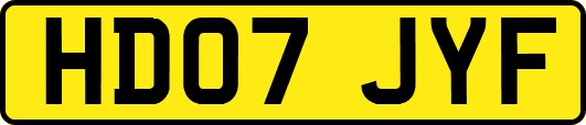 HD07JYF