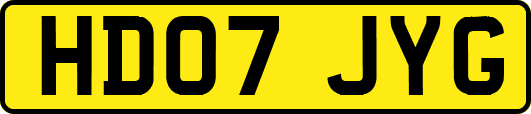 HD07JYG