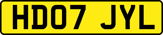 HD07JYL