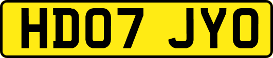 HD07JYO