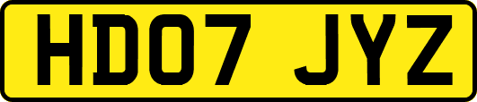 HD07JYZ