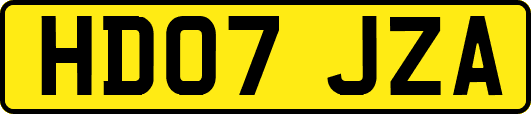 HD07JZA