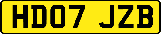 HD07JZB