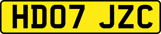 HD07JZC