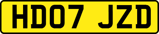 HD07JZD