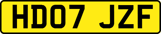 HD07JZF