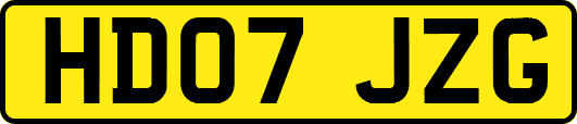 HD07JZG