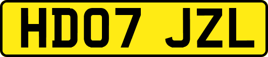 HD07JZL