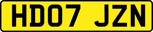 HD07JZN