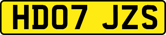 HD07JZS