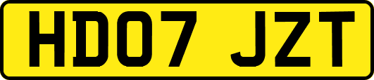 HD07JZT