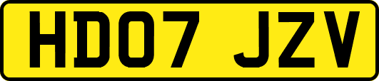 HD07JZV