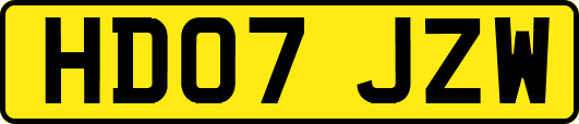 HD07JZW