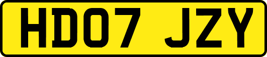 HD07JZY