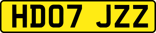 HD07JZZ