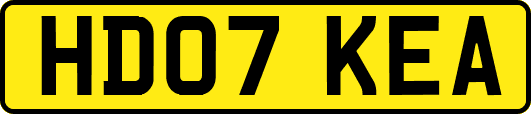 HD07KEA