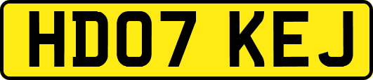 HD07KEJ