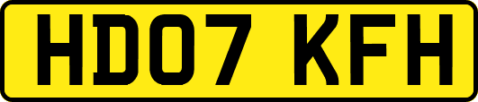 HD07KFH