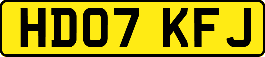 HD07KFJ