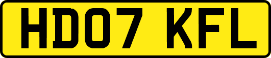 HD07KFL