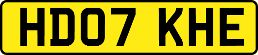 HD07KHE