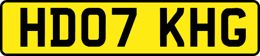 HD07KHG