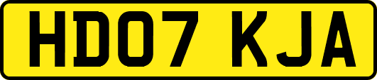 HD07KJA