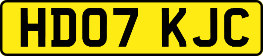 HD07KJC
