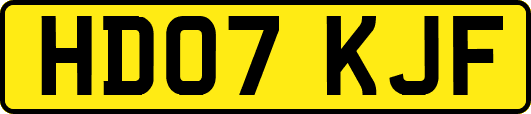 HD07KJF