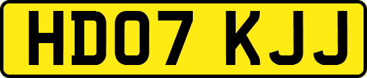 HD07KJJ