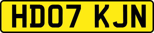 HD07KJN