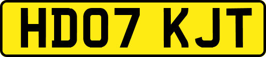 HD07KJT