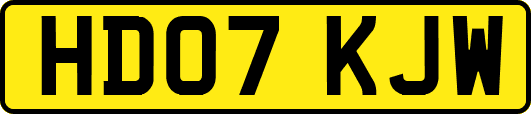 HD07KJW
