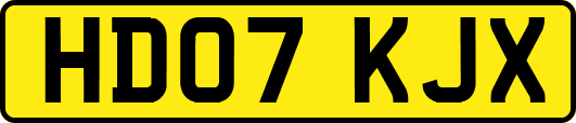 HD07KJX